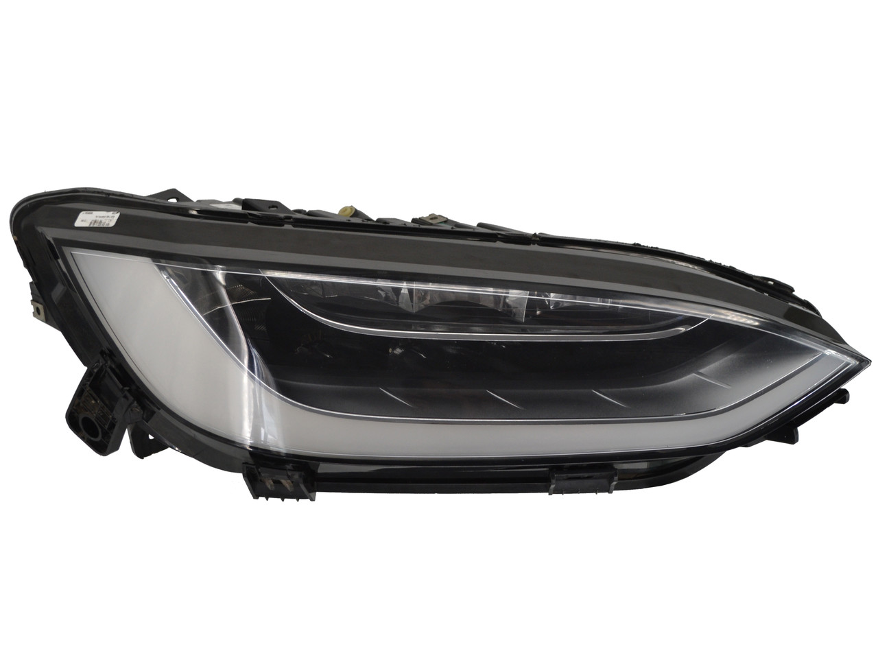 Фара передня права Tesla Model X (1034319-00-F) (ОРІГИНАЛ, Б/У), фото 1