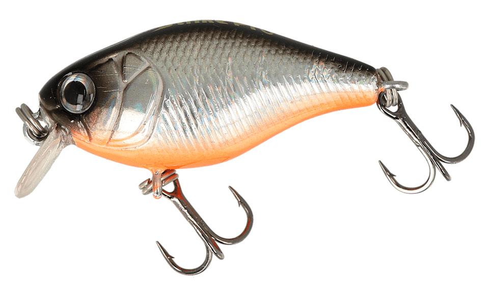 Воблер Strike Pro Cranky 40F A70-713 40мм 4г, фото 1