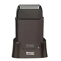 Профессиональная электробритва Sway Shaver Pro Black