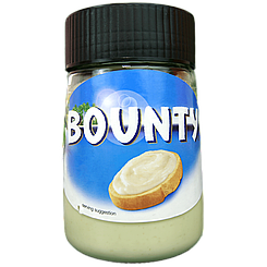 Десертна паста Баунті Bounty 350g 6шт/ящ (Код: 00-00014674)