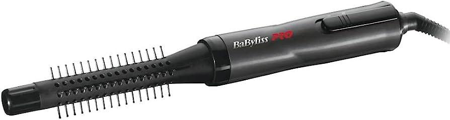 Фен-стайлер для волосся Babyliss Pro Magic Styl Air 19 мм, фото 1