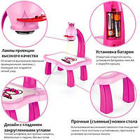 Скетч маркери touch Projector, Набір двосторонніх маркерів sketch маркерів для малювання, скетч-маркери EX-69