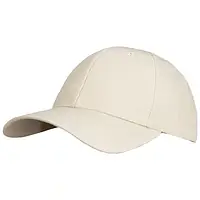 БЕЙСБОЛКА ТАКТИЧНА 5.11 TACLITE UNIFORM CAP Кепка військова легка міцна кепка Бейсболка універсальний розмір