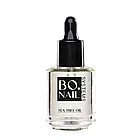 BO.NAIL Tea Tree Oil, 15ml - олія чайного дерева