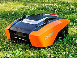 Газонокосилка-робот  Yard Force AMIRO400i