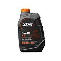 Напівсинтетичне масло в двигун BRP 5W40 Can-Am 0,946л
