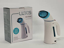 Парова щітка LUXIS