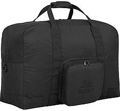 Дорожня сумка Highlander Boulder Duffle Bag 70L Black