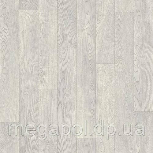 Напівкомерційний лінолеум Blacktex 979 L WHITE OAK