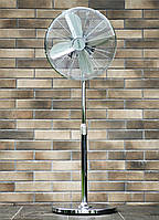 Вентилятор металевий на стійці Royalty line MSVT-16.859.1