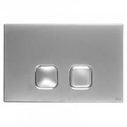 Кнопка Plain, хром глянсовий (070827) Oli Art. 070827