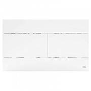 Кнопка Slim, білий ( 659041) Oli Art. 659041