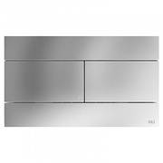 Кнопка Slim, хром ( 659044) Oli Art. 659044