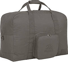 Дорожня сумка Highlander Boulder Duffle Bag 70L Stone