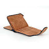 Гаманець для кредитних карток Baellerry, Тонкий компактний жіночий гаманець Міні жіночий GT-46, фото 5