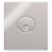 Кнопка Globe хром ( 878818 ) Oli Art. 878818