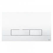 Кнопка Narrow біла ( 152939) Oli Art. 152939