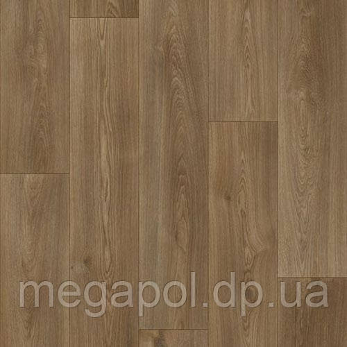 Напівкомерційний лінолеум Blacktex  649 M COLUMBIAN OAK