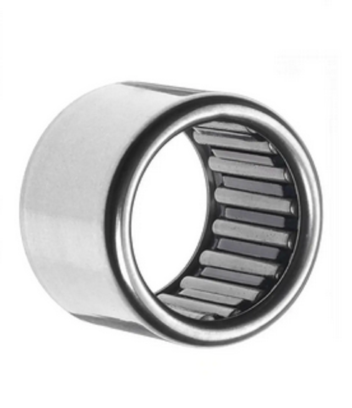 Підшипник голчастий 10*14*10