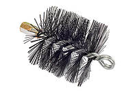 Щітка металева для чищення димоходу Savent 110 мм