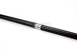 Гнучка ручка (палка) для чищення димоходу Savent 1,4 м, фото 4