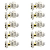 Ролики для душевой кабины ОПТОМ ( В-14 ) от 10 шт.