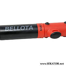 Ножиці для кущів телескопічні Bellota / Беллота 3461-R TEL.(Іспанія), фото 6