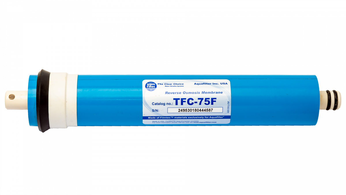 Мембрана зворотного осмосу TFC-75F