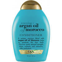 Кондиционер для волос OGX Argan oil of Morocco Восстанавливающий 385 мл (0022796976123) - Вища Якість та