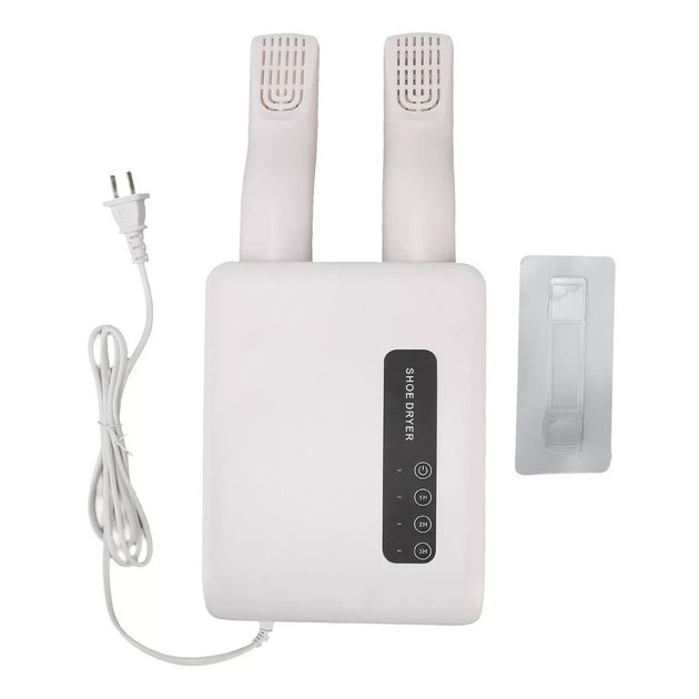 Електрична дезодорувальна сушарка для взуття Настінна MA-27, фото 1