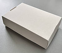 Картонная упаковка для суши 220*140*60