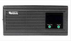 Джерело безперебійного живлення ALTEK ASK12 600VA/480W DC12V автономний перетворювач напруги, фото 4