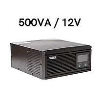 Джерело безперебійного живлення ALTEK ASK12 500VA/400W DC12V автономний перетворювач напруги, фото 4