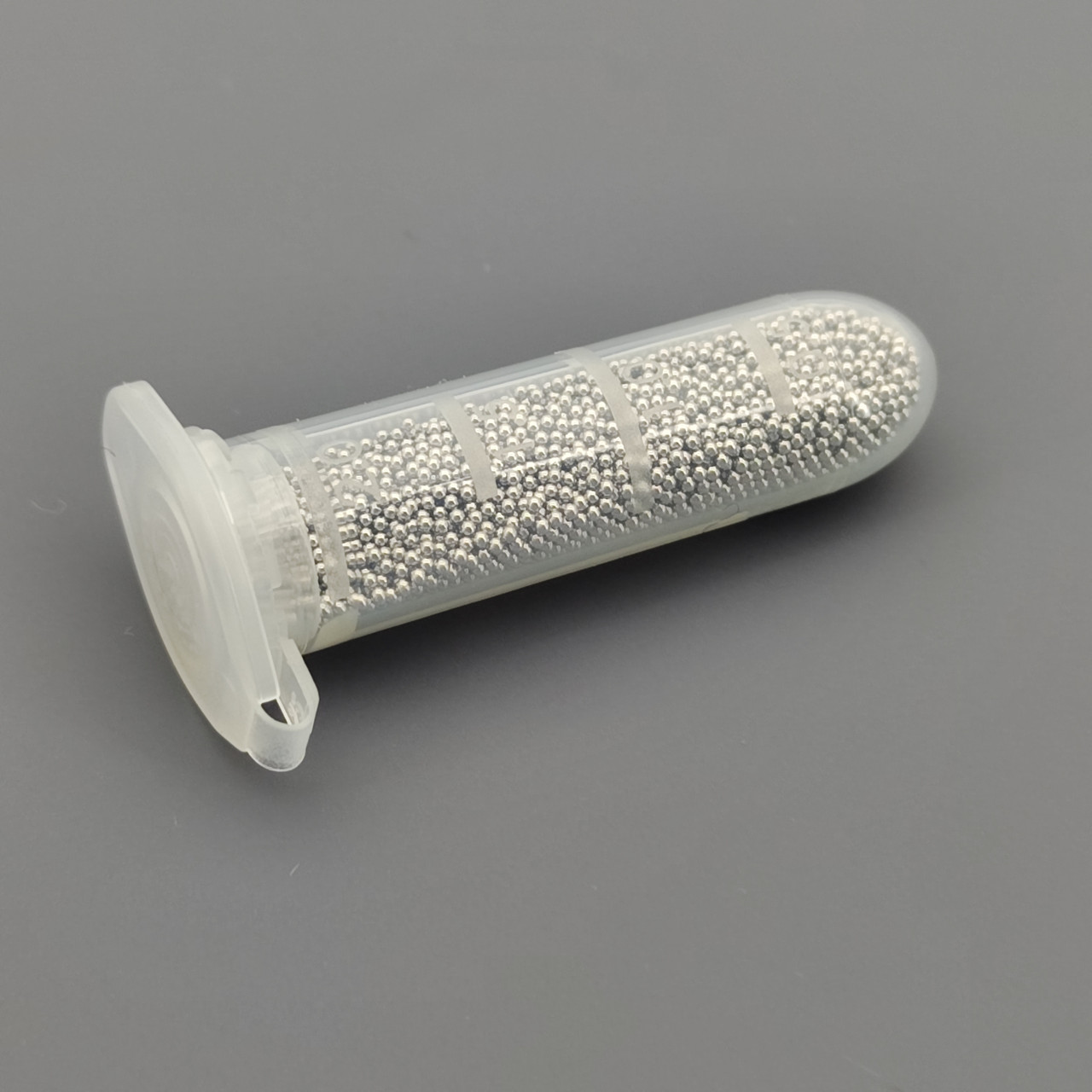 Кульки BGA 0.76mm (5 тис.шт.) олов'яно-свинцеві