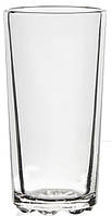 Набір стаканів скло "Ecomo Diamond" (6шт) 240мл високі №HIB-0240-DIM-S/10687(8)