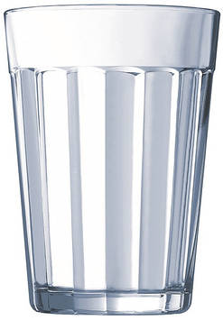 Набір стаканів скло "Luminarc. Bambou" (6шт) 280мл високі №N5960/56175(8)