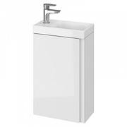 Тумба та раковина Moduo 40 (S801-218) Cersanit Art. S801-218