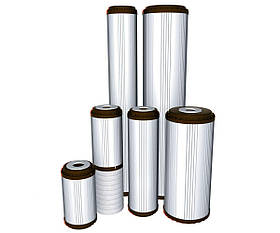 Картридж для видалення заліза FCCFE-L