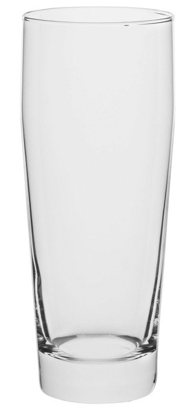 Кухоль для пива скло "Luminarc. Trendglass Willy" 500мл №38009/30016(12)