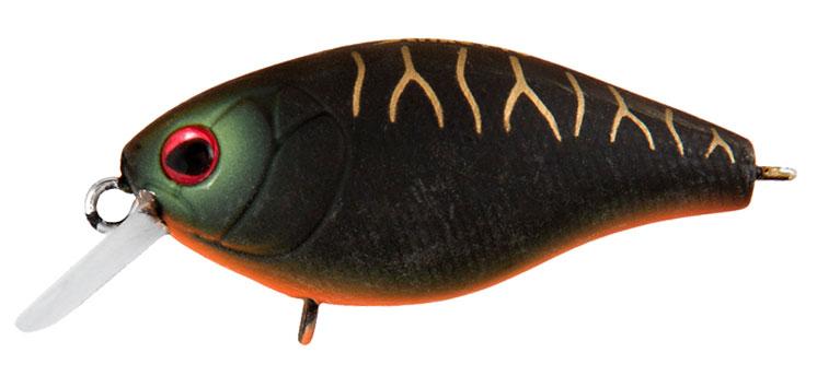 Воблер Strike Pro Cranky 40F A208S 40мм 4г, фото 1