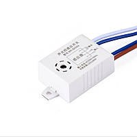 Звуковой датчик включения света | Сравнить цены и купить на Prom.ua