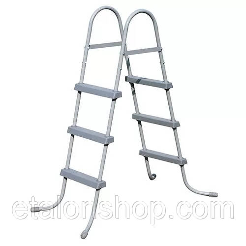 BESTWAY 58335, ЛЕСТИНКА ДЛЯ БАСЕЙНА, 107СМ