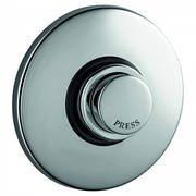 Кран-дозатор Pressmatic вбудований (PRS-CHR-073) Jaquar Art. PRS-CHR-073