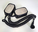 Б/У Електроди ложки для дефібрилятора Physio-Control External Hard Paddles for Lifepak 12 Defiblilators, фото 4