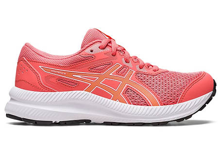 Кросівки дитячі Asics Contend 8 GS ( 1014A259-700), фото 1