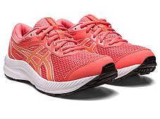 Кросівки дитячі Asics Contend 8 GS ( 1014A259-700), фото 4