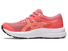 Кросівки дитячі Asics Contend 8 GS ( 1014A259-700), фото 3
