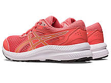 Кросівки дитячі Asics Contend 8 GS ( 1014A259-700), фото 5