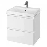 Шафка Moduo 60 біла (S929-010) Cersanit Art. S929-010