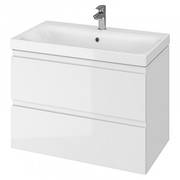 Шафка для раковини Moduo 80 біла (S929-008) Cersanit Art. S929-008